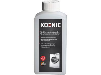 KOENIC KDC-W250-1 Waschmaschinen-Entkalker (42 mm) von KOENIC