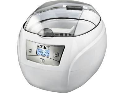 KOENIC KUC 2221 Ultraschallreiniger von KOENIC