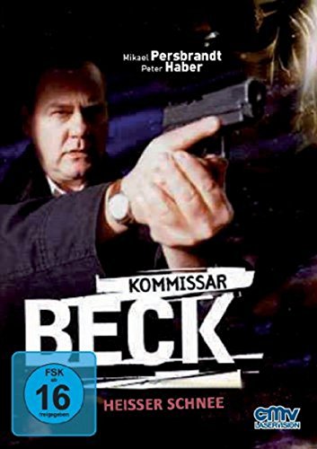 Kommissar Beck - Heißer Schnee von KOMMISSAR BECK