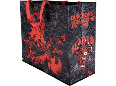 KONIX Dungeons & Dragons Einkaufstasche von KONIX