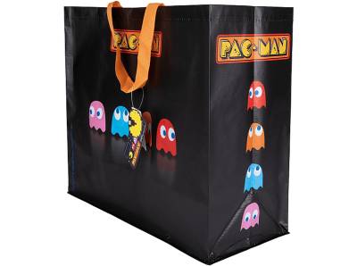 KONIX Pac Man Einkaufstasche von KONIX