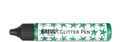 KREUL Glitter Pen, gold, 29 ml von KREUL