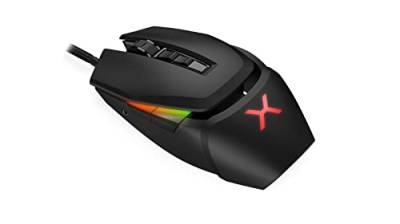 KRUX Bot RGB, Gaming Mouse, KRX0115 von KRUX
