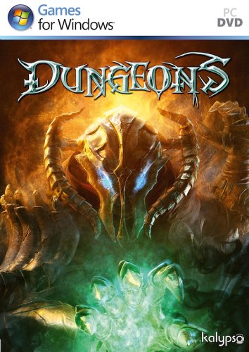 Dungeons (PC) (UK IMPORT) von Kalypso Media