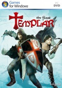 The First Templar Special Edition (PC DVD) [UK IMPORT] von Kalypso