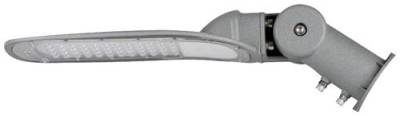 Kanlux Streton 36230 LED-Mastleuchte EEK: D (A - G) LED 60W Aluminium-Grau von Kanlux
