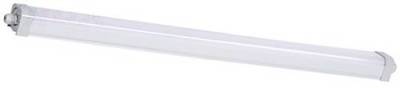 Kanlux TP STRONG LED 48W-NW LED-Feuchtraumleuchte LED LED fest eingebaut 48W Neutralweiß Weiß von Kanlux