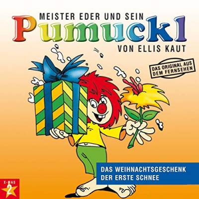 Weihnachten 2 : Das Weihnachtsgeschenk / Der erste Schnee von Karussell (Universal Music),