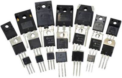 Kemo Power MOSFET & IGBT Transistoren [S106] MOSFET/IGBT-Set von Kemo