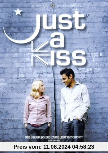 Just a Kiss von Ken Loach