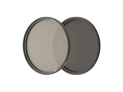 Kenko 58S Celeste CPL Polarisationsfilter 58mm mit 18-facher Anti-Reflektions-Zirkoniumbeschichtung von Kenko