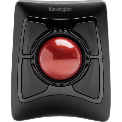 Expert Mouse, Trackball von Kensington