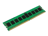 Kingston Technology System Specific Memory 8GB DDR4 2666MHz, 8 GB, 1 x 8 GB, DDR4, 2666 MHz, 288-pin DIMM, Grün von Kingston Technology