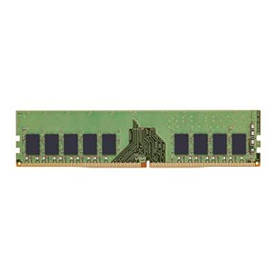 Kingston Branded Memory 8GB DDR4 2666MT/s ECC SODIMM KTH-PN426E/8G Serverspeicher von Kingston