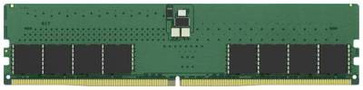Kingston PC-Arbeitsspeicher Kit DDR5 64GB 2 x 32GB Non-ECC 4800MHz 288pin DIMM CL40 KCP548UD8K2-64 von Kingston