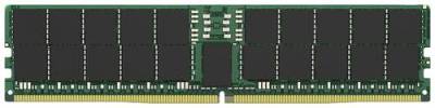 Kingston Server Premier Server-Arbeitsspeicher DDR5 64GB 1 x 64GB ECC 5600MHz 288pin DIMM CL46 KSM56 von Kingston