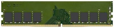 Kingston ValueRAM PC-Arbeitsspeicher Modul DDR4 16GB 1 x 16GB Non-ECC 3200MHz 288pin DIMM CL22 KVR32 von Kingston