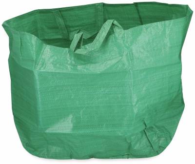 KINZO Garten-Abfallsack 90 Liter, 550x450 mm von Kinzo