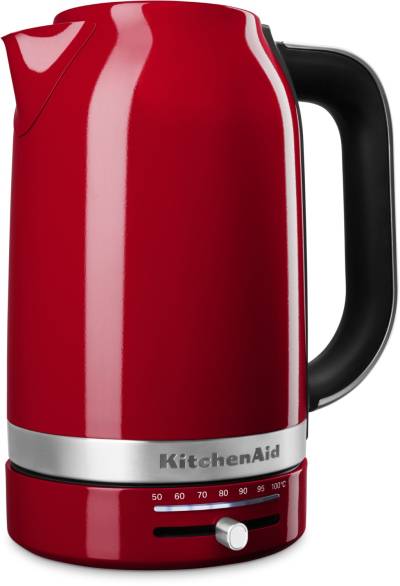 5KEK1701EER Wasserkocher empire rot von KitchenAid