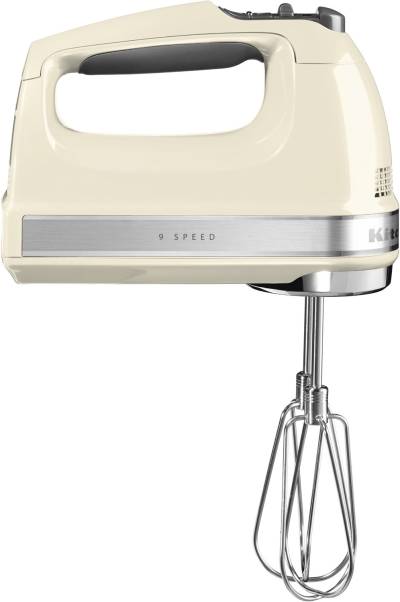 5KHM9212EAC Handrührgerät creme von KitchenAid