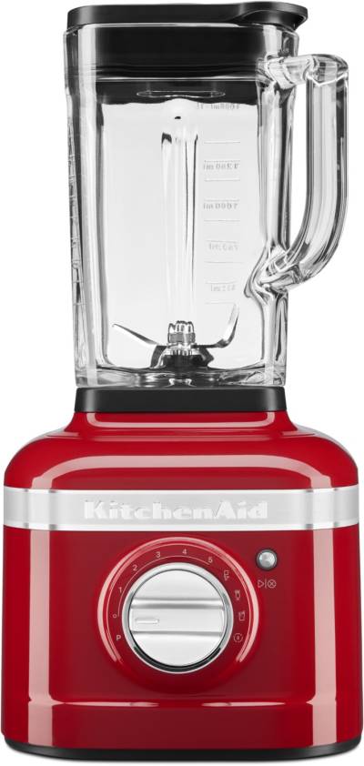 5KSB4026ECA Artisan Standmixer liebesapfel-rot von KitchenAid