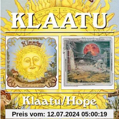Klaatu/Hope von Klaatu