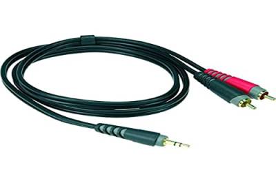 Klotz AY7 – 0300 – Kabel-Sound, 3 m lang von Klotz