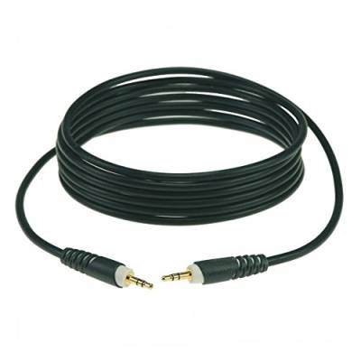 Klotz as-mm0300 – Kabel-Sound, Recording, 3 m lang von Klotz