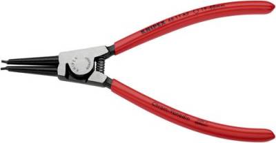 Knipex 46 11 A2 Seegeringzange Passend für (Seegeringzangen) Außenringe 19-60mm Spitzenform (Detai von Knipex