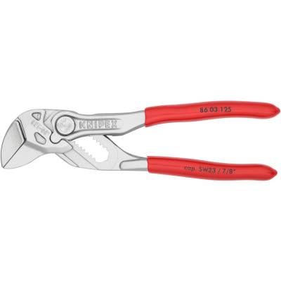 Mini-Zangenschlüssel 86 03 125 von Knipex