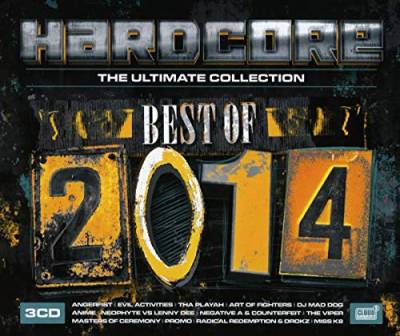 Hardcore Ultimate Collection/Best of 2014 von Knock Knock