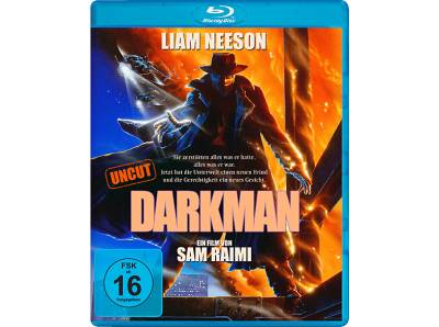 Darkman (Uncut) Blu-ray von Koch Media Home Entertainment