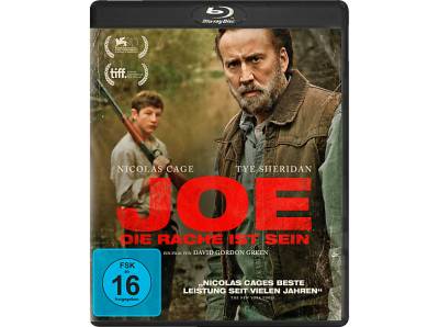 Joe Blu-ray von Koch Media Home Entertainment