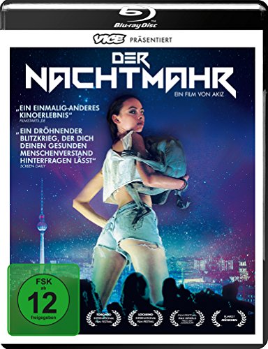 Der Nachtmahr [Blu-ray] von Koch Media