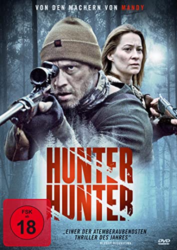 Hunter Hunter von Koch