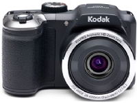 Kodak PIXPRO AZ252, 16 MP, 4608 x 3456 Pixel, CCD, 25x, HD, Sortieren von Kodak