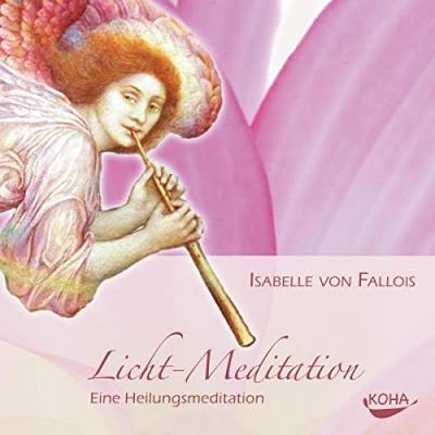Licht-Meditation: Eine Heilmeditation von Koha-Verlag GmbH