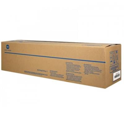 Konica Minolta KonicaMinolta Toner TN-627 TN627 Yellow Gelb (ACVV250) von Konica-Minolta