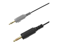 Koss SB42 – Headset – volle Größe – Kabel – USB – dunkelgrau von Koss