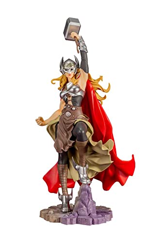 Kotobukiya Marvel Bishoujo Statuette PVC 1/7 Thor (Jane Foster) 31 cm von Kotobukiya