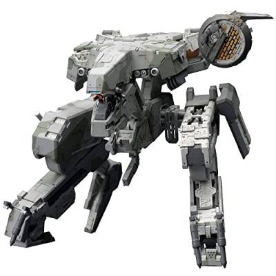 Kotobukiya Metal Gear Solid 4 Figur Plastic Model Kit 1/100 Metal Gear Rex MGS 4 Version 22 cm von Kotobukiya