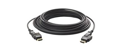 Kramer Optisches Optisches HDMI-Kabel speziell für ALKILER und Events - 4K@60HZ (4:2:0) (CRS-AOCH/XL-5 Optisches HDMI-Kabel speziell für Alker und Veranstaltungen - 4K@60HZ (4:2:0) (CRS-AOCH/XL) -50) von Kramer