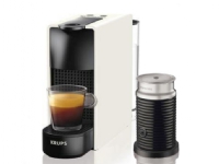 Krups Nespresso XN1111, Pad-Kaffeemaschine, 0,7 l, Kaffeekapsel, Weiß von Krups