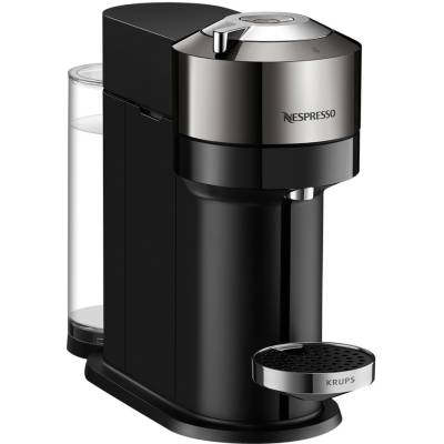 Nespresso Vertuo Next Deluxe XN910C, Kapselmaschine von Krups