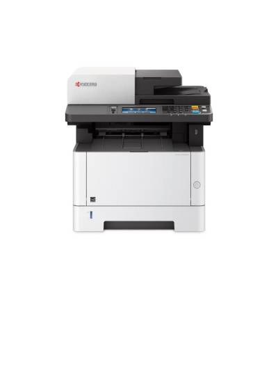 KYOCERA Klimaschutz-System ECOSYS M2640idw/Plus + Laser-Multifunktionsgerät s/w von Kyocera