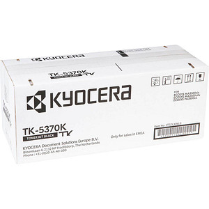 KYOCERA TK-5370K  schwarz Toner von Kyocera