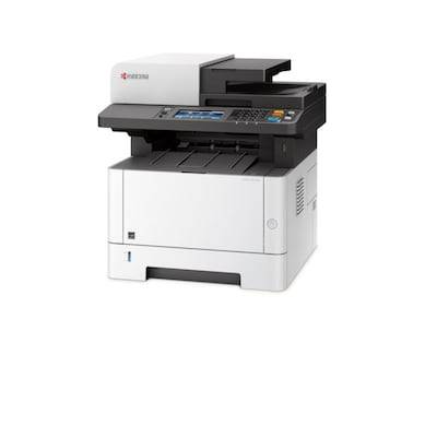 Kyocera ECOSYS M2735dw S/W-Laserdrucker Scanner Kopierer Fax LAN WLAN von Kyocera