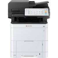 Kyocera ECOSYS MA3500cifx Farblaserdrucker Scanner Kopierer Fax USB LAN von Kyocera