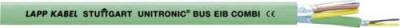 LAPP 2170242-100 Busleitung UNITRONIC® BUS 2 x 2 x 0.80mm² + 3 x 1.50mm² Grün 100m von LAPP