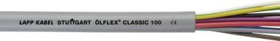 LAPP ÖLFLEX® CLASSIC 100 Steuerleitung 2 x 2.50mm² Grau 1120800/1000 1000m von LAPP